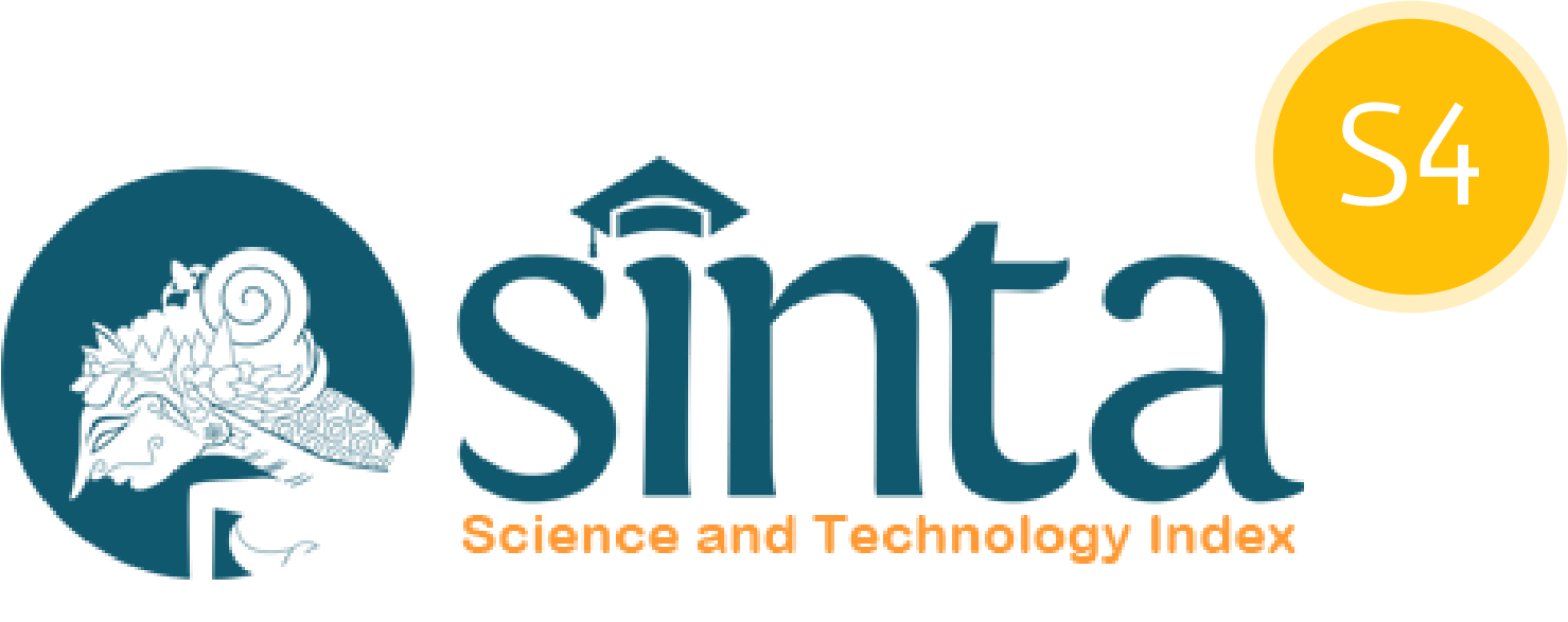 SINTA 4